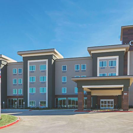 La Quinta By Wyndham Dallas - Wylie Extérieur photo