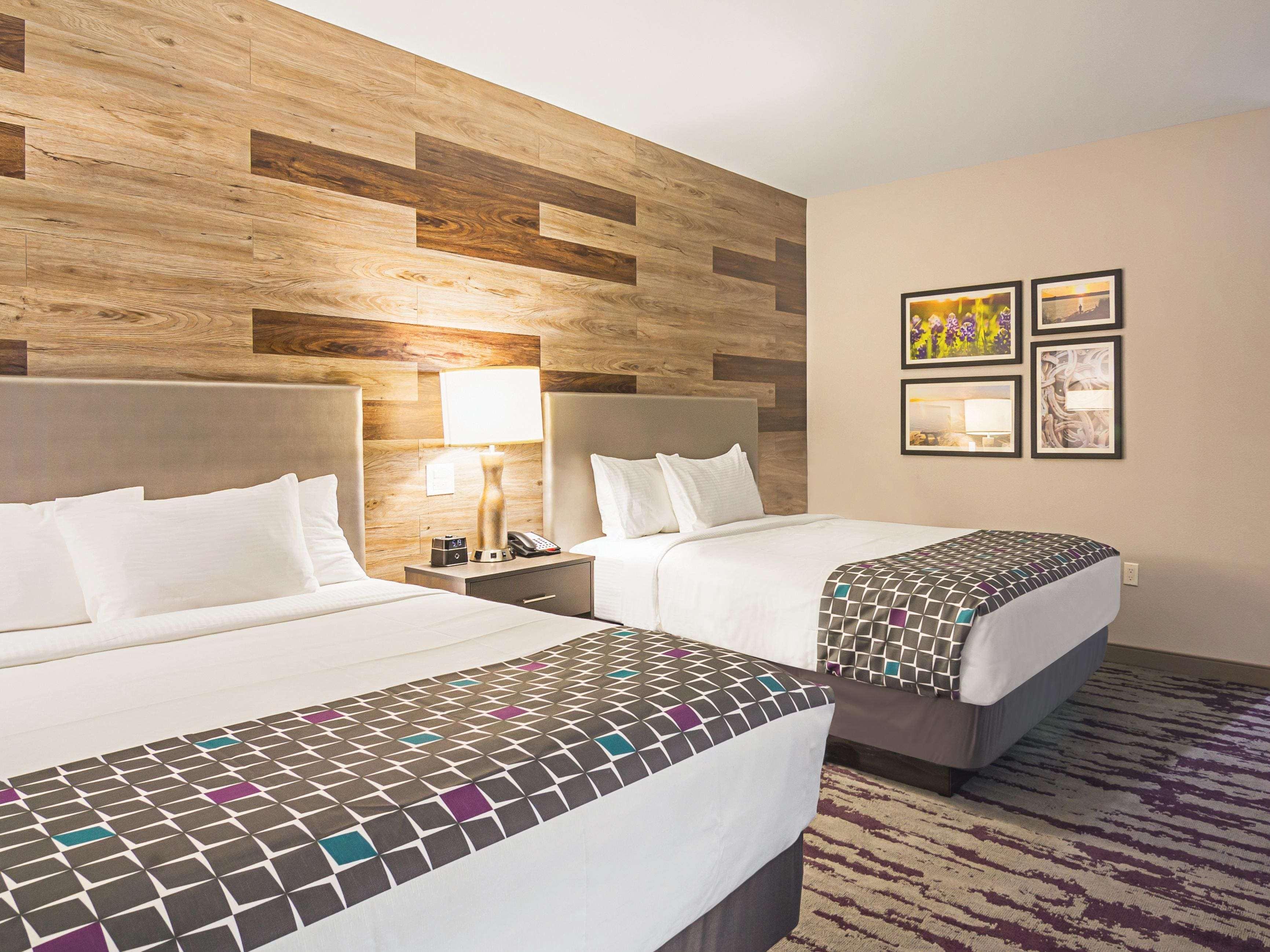 La Quinta By Wyndham Dallas - Wylie Extérieur photo