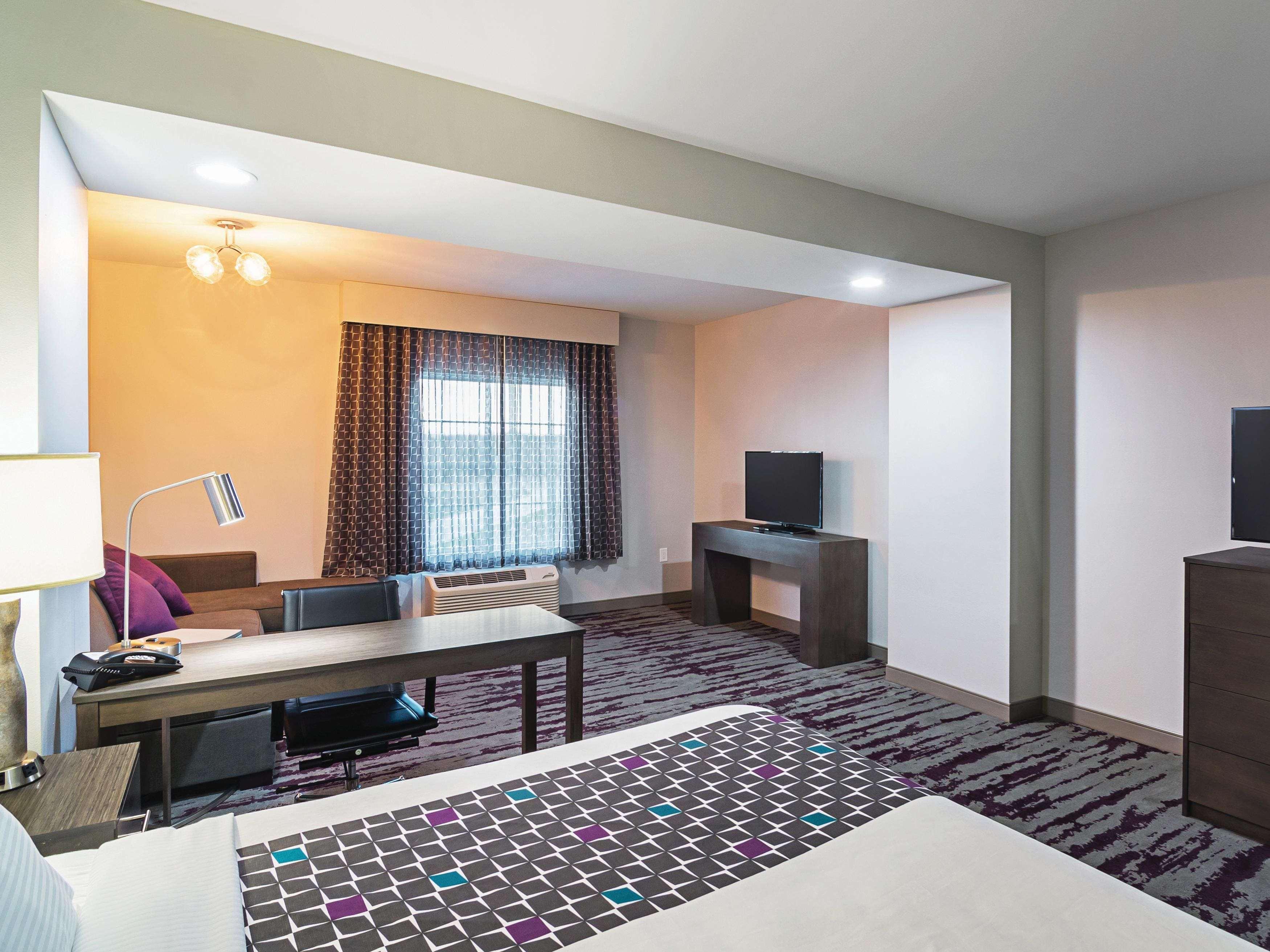 La Quinta By Wyndham Dallas - Wylie Extérieur photo
