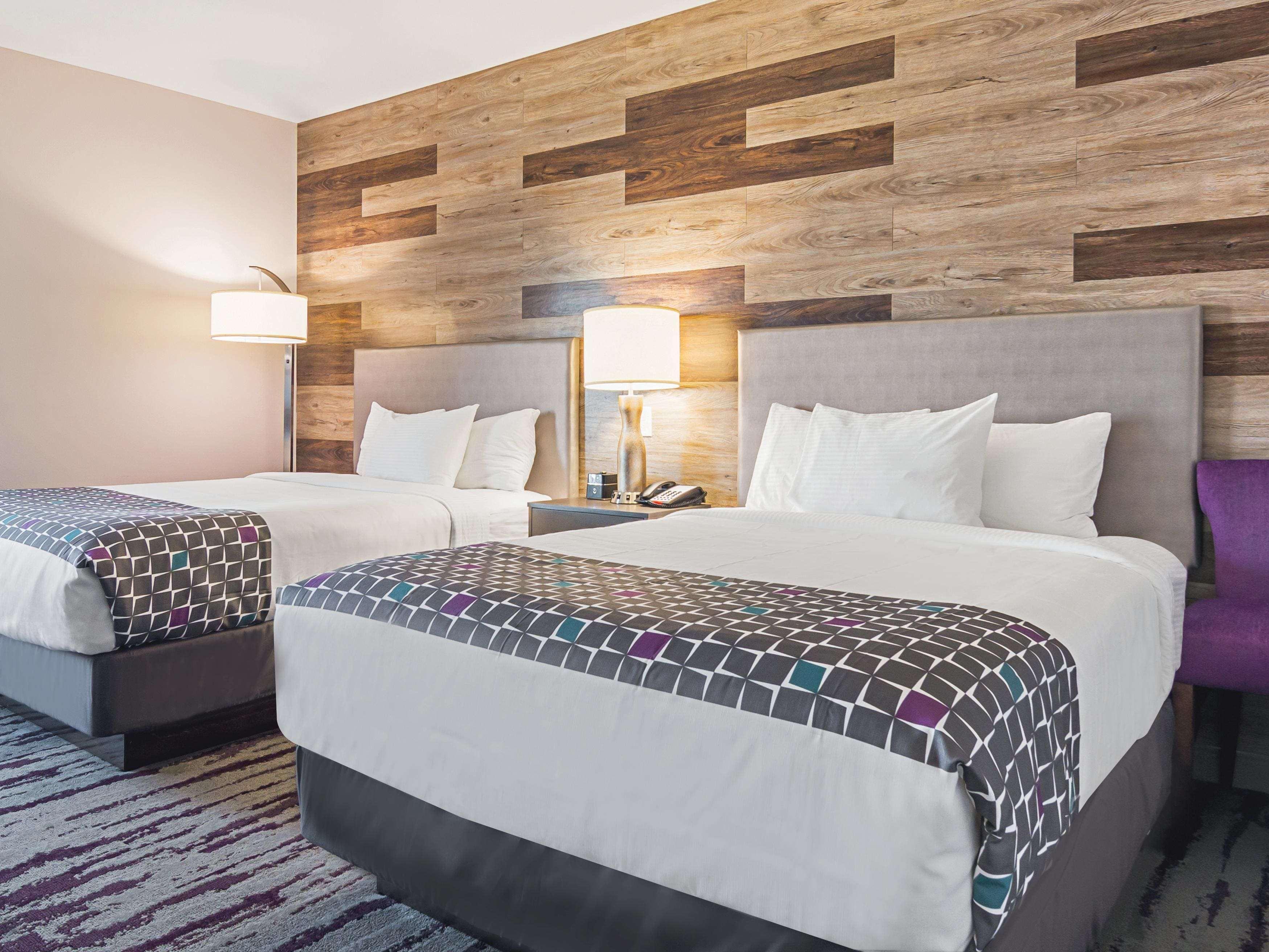 La Quinta By Wyndham Dallas - Wylie Extérieur photo