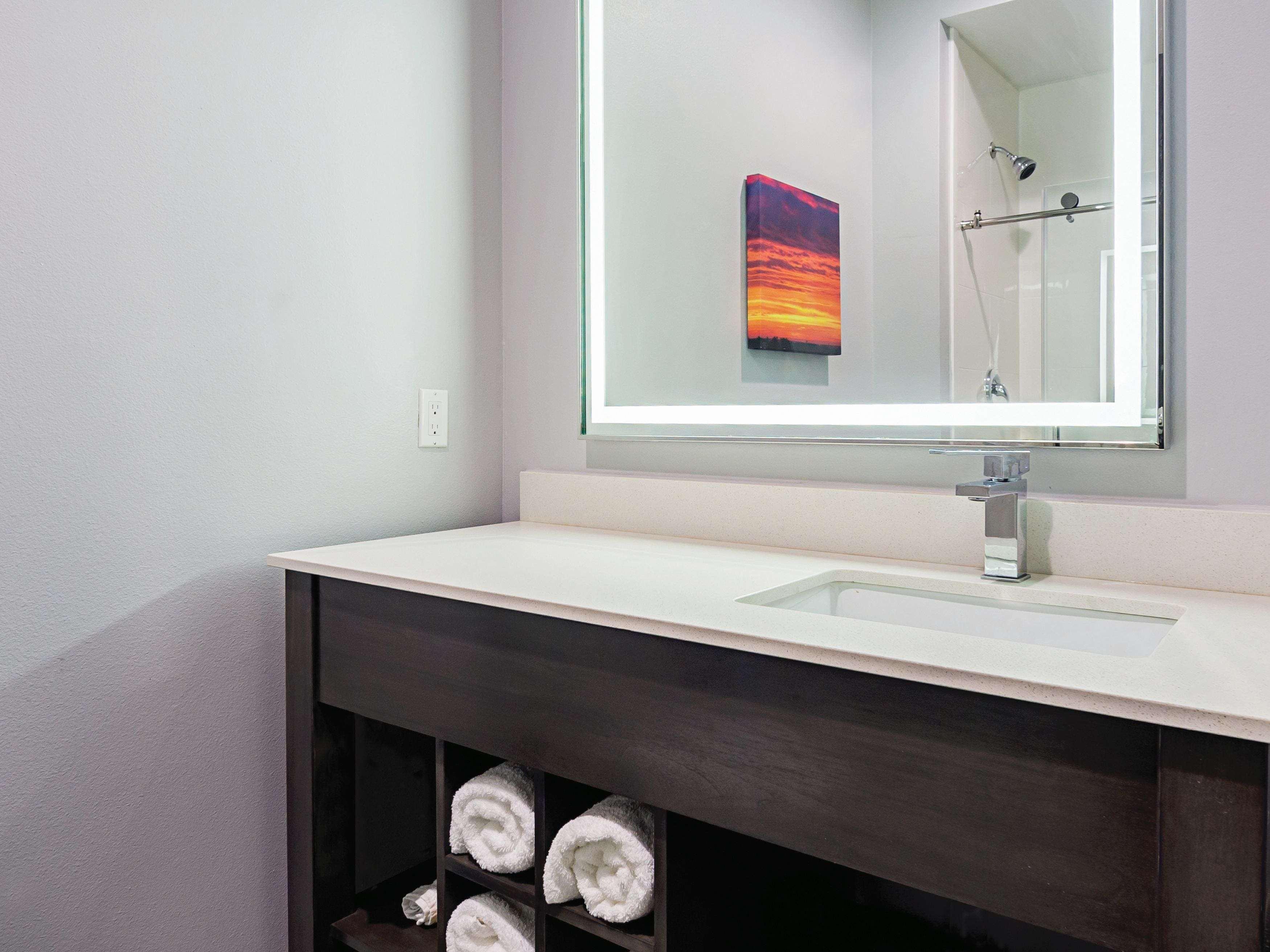 La Quinta By Wyndham Dallas - Wylie Extérieur photo