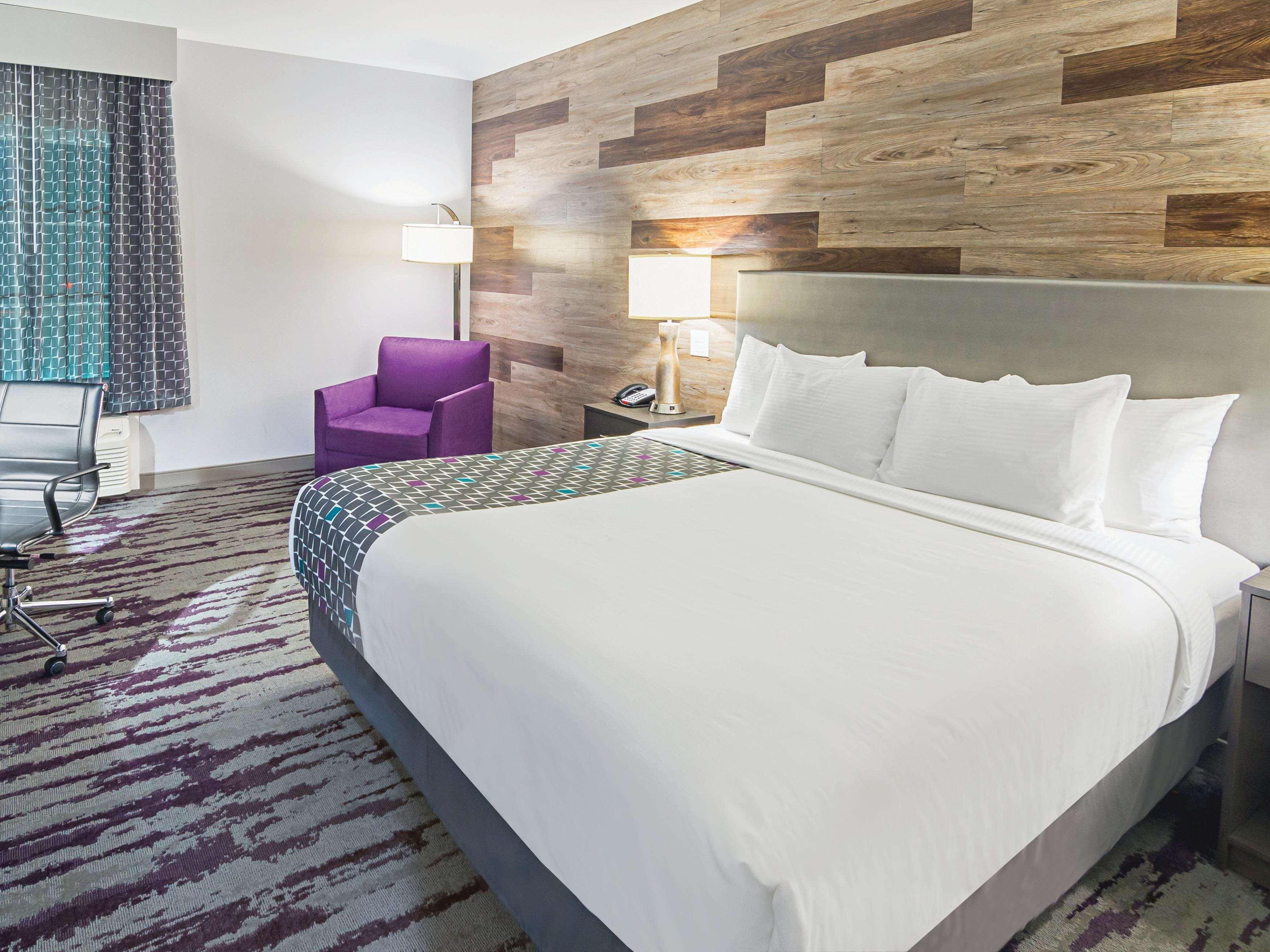 La Quinta By Wyndham Dallas - Wylie Extérieur photo