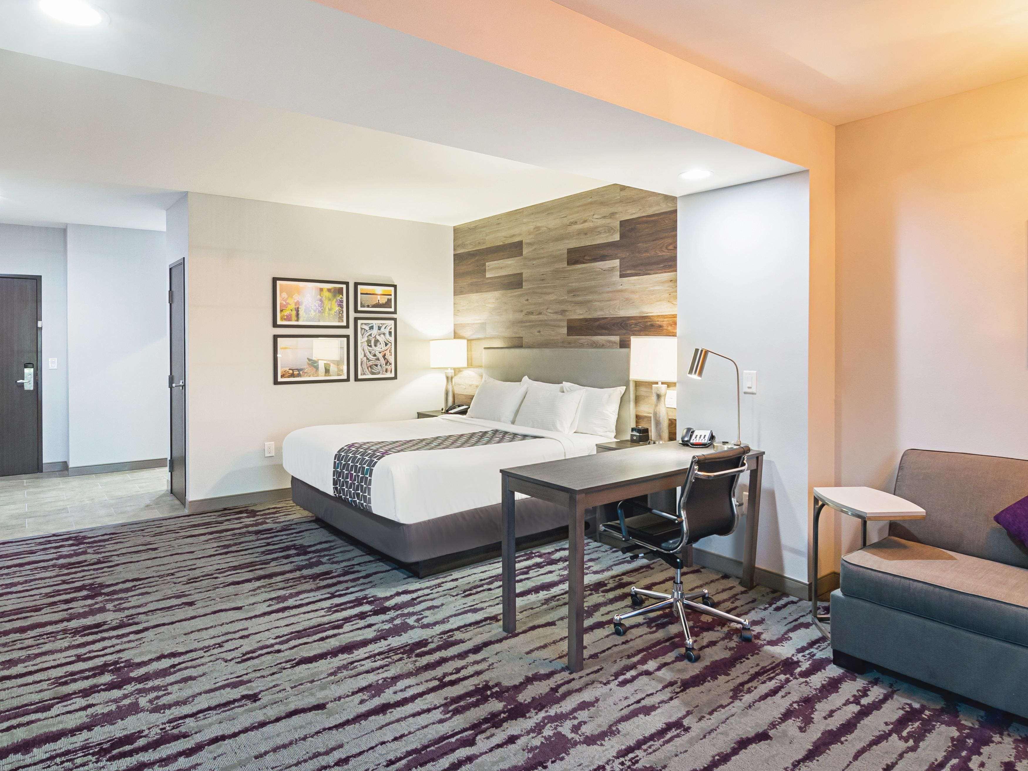 La Quinta By Wyndham Dallas - Wylie Extérieur photo