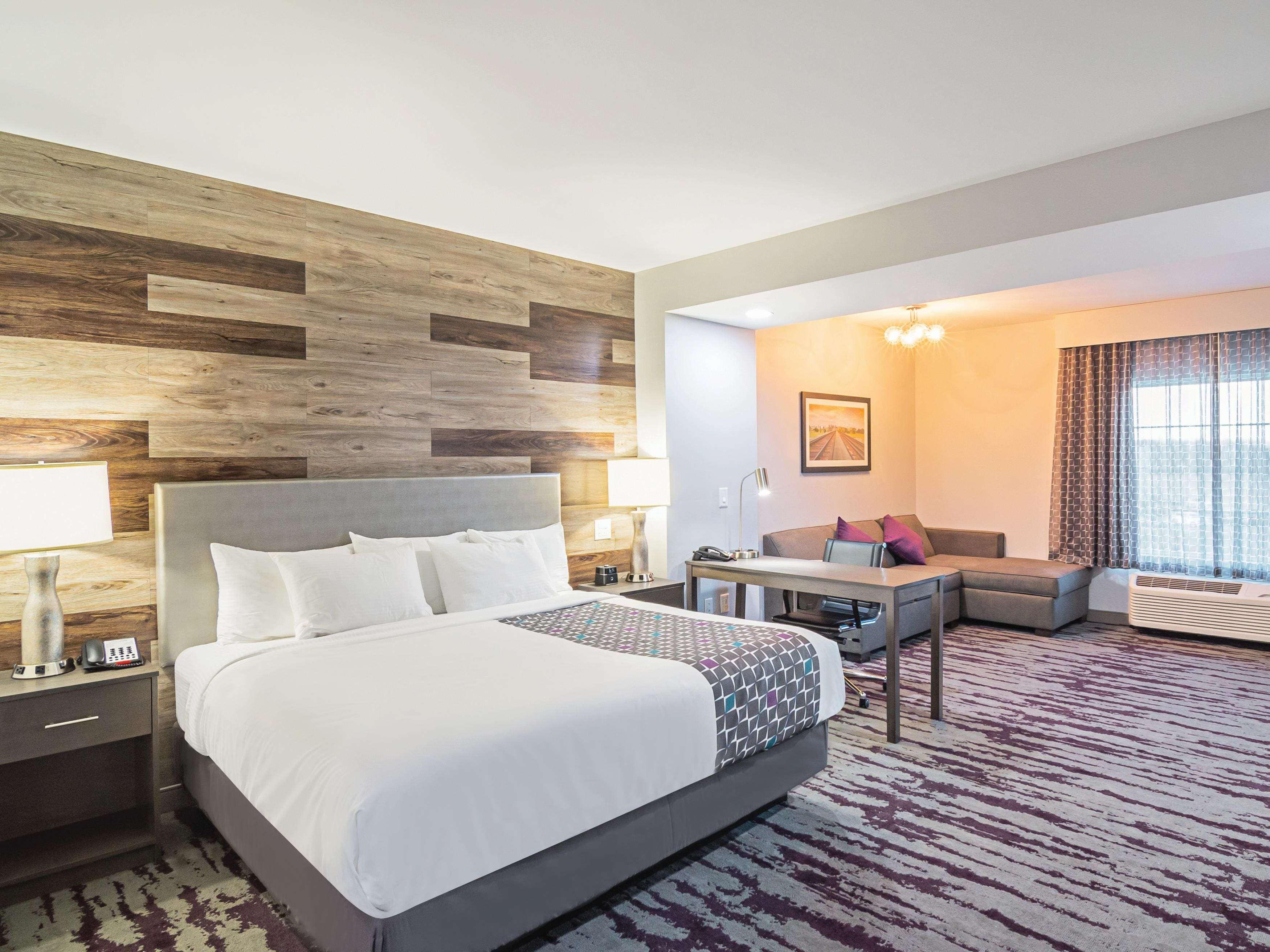 La Quinta By Wyndham Dallas - Wylie Extérieur photo