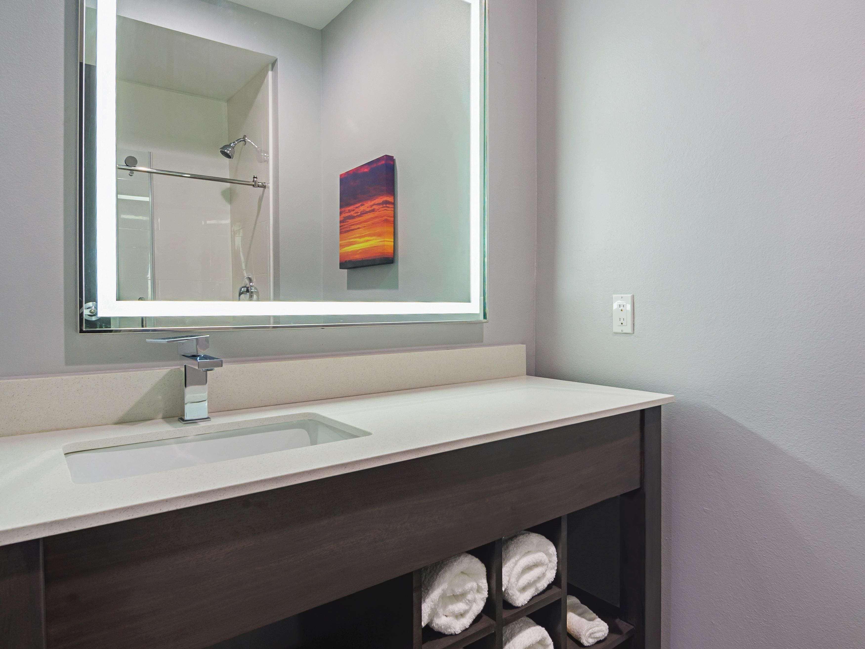 La Quinta By Wyndham Dallas - Wylie Extérieur photo