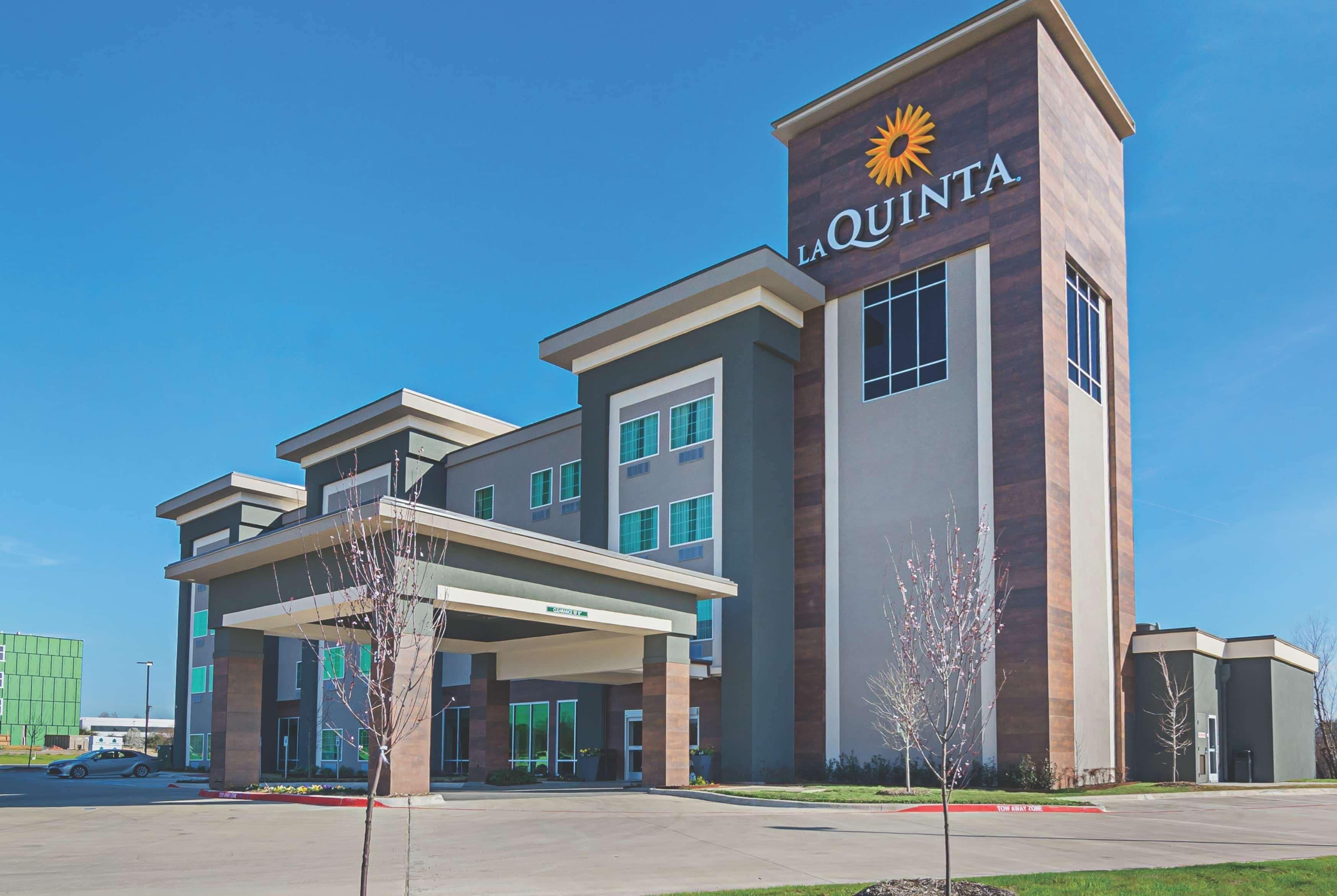 La Quinta By Wyndham Dallas - Wylie Extérieur photo