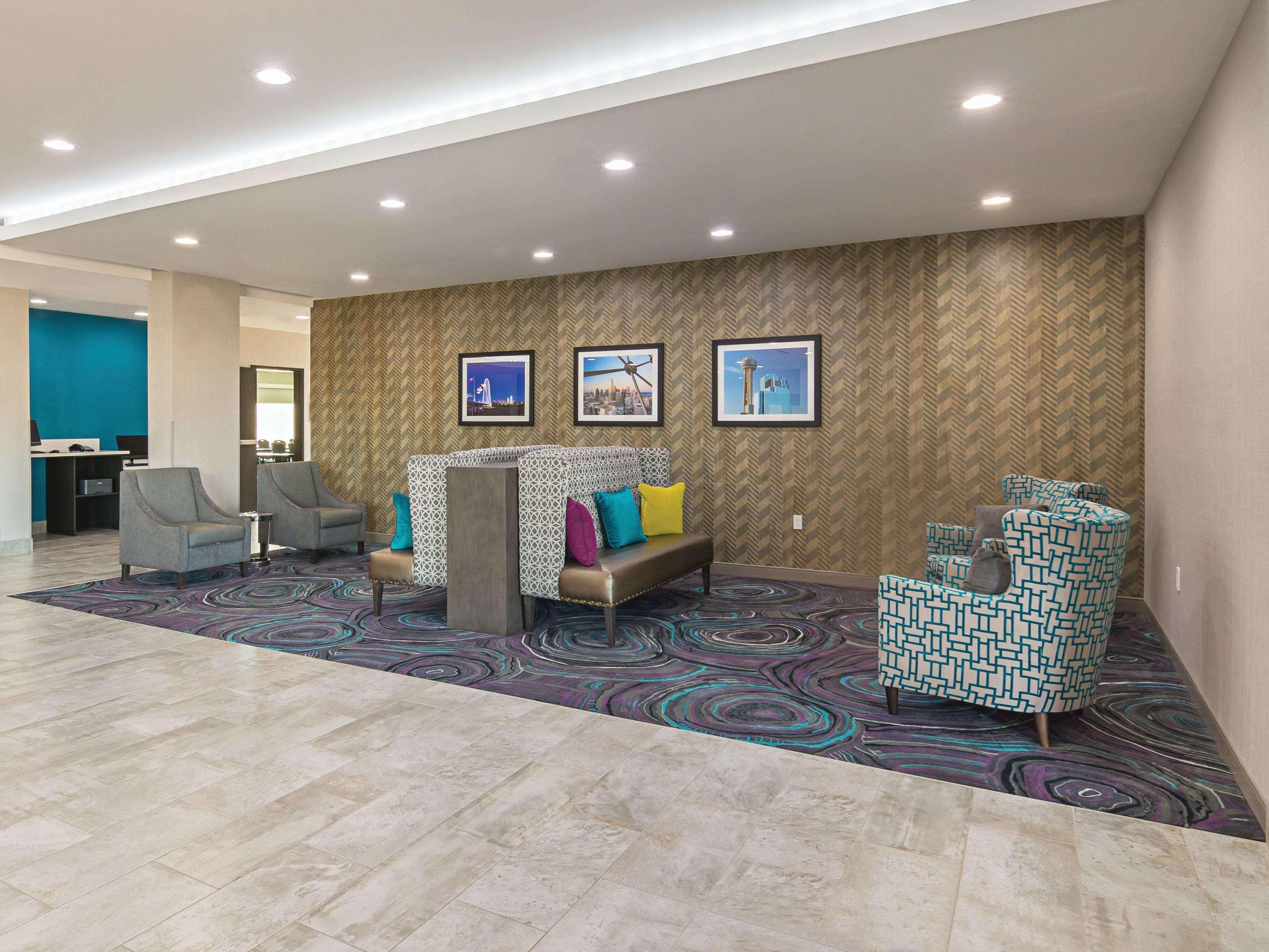 La Quinta By Wyndham Dallas - Wylie Extérieur photo