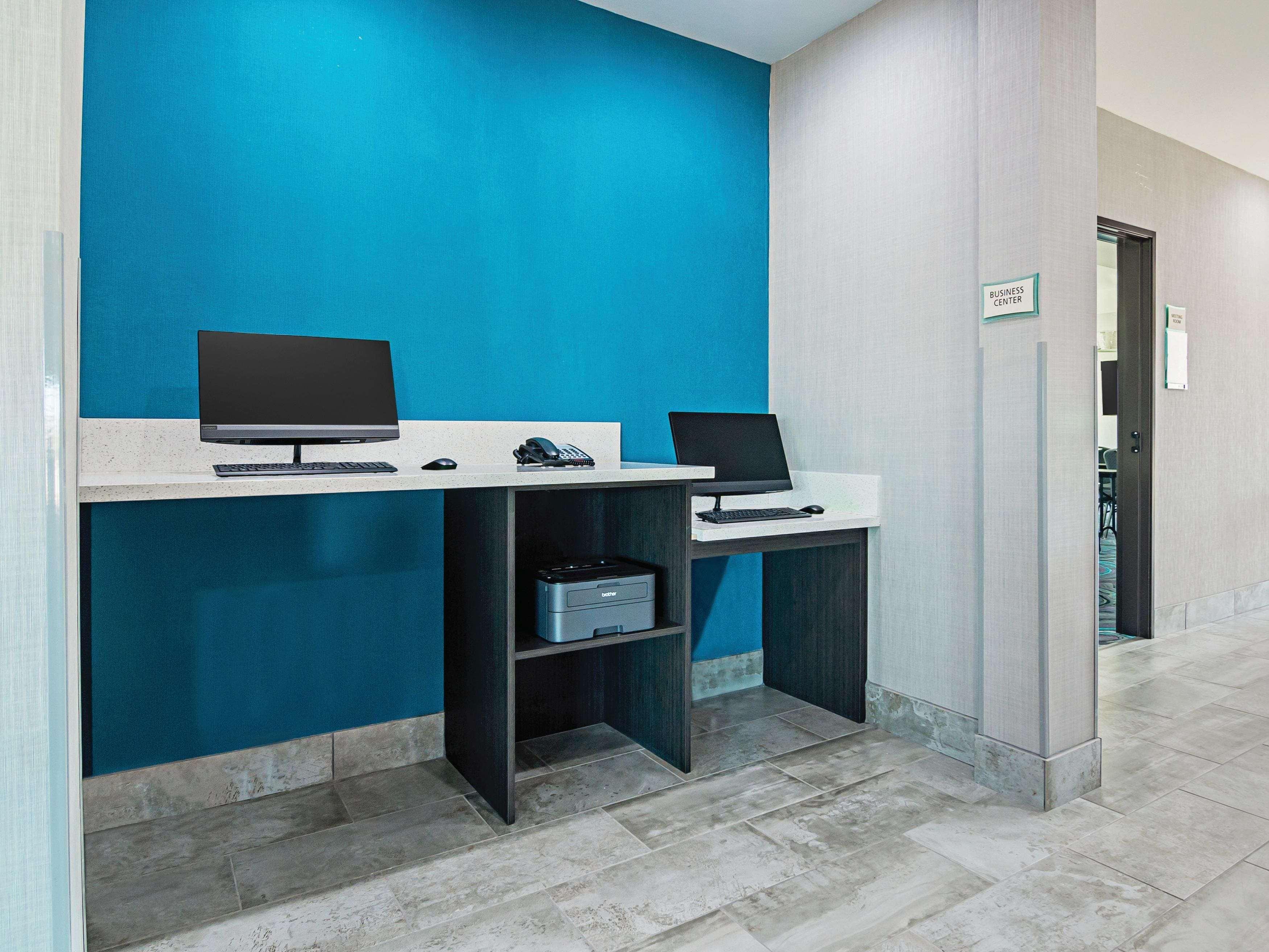 La Quinta By Wyndham Dallas - Wylie Extérieur photo
