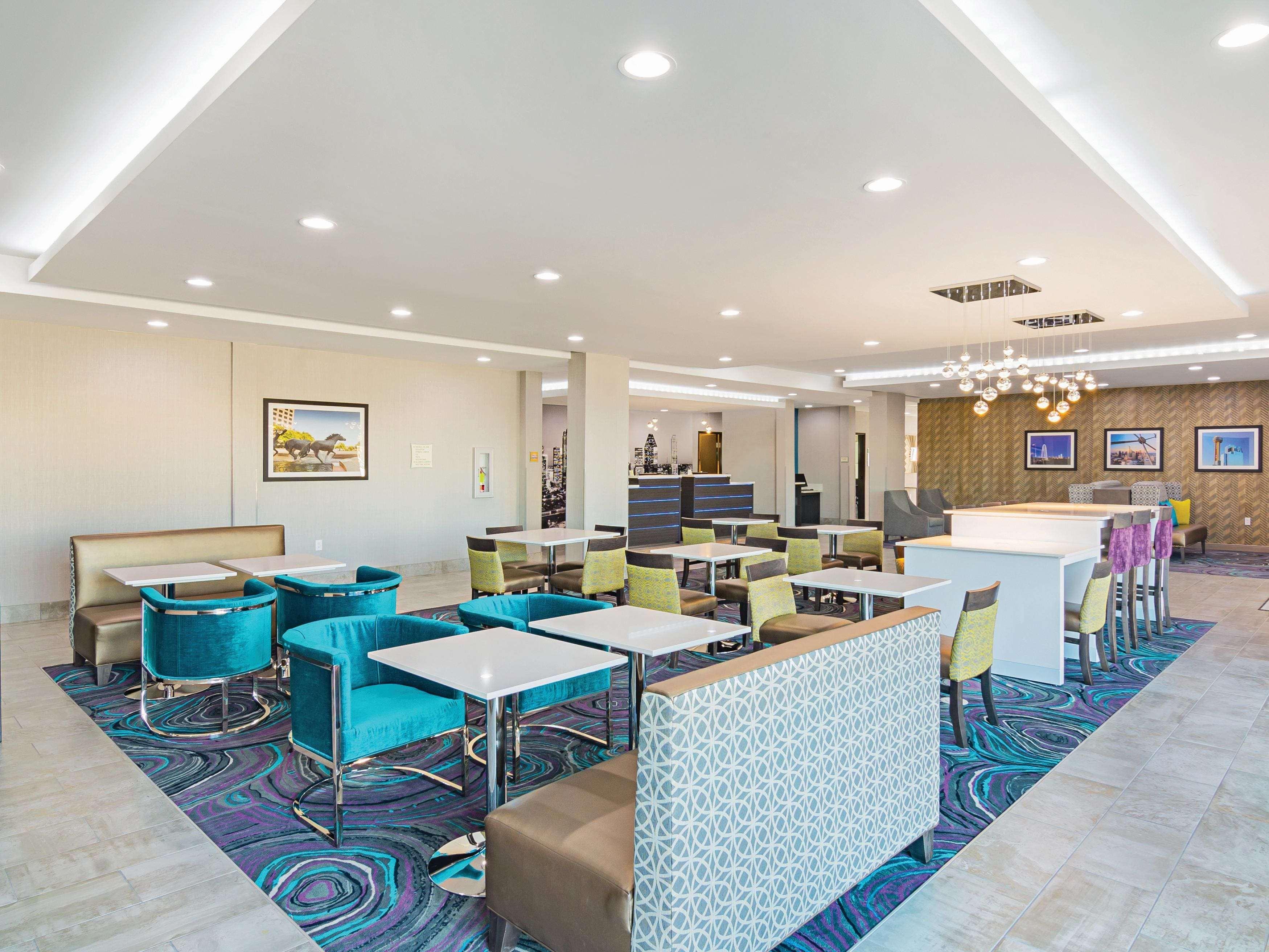 La Quinta By Wyndham Dallas - Wylie Extérieur photo