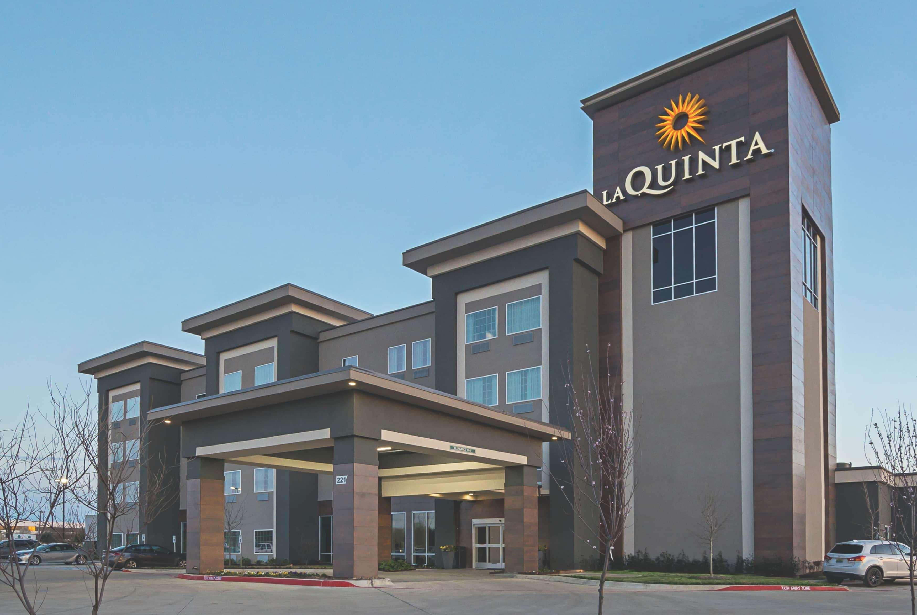 La Quinta By Wyndham Dallas - Wylie Extérieur photo