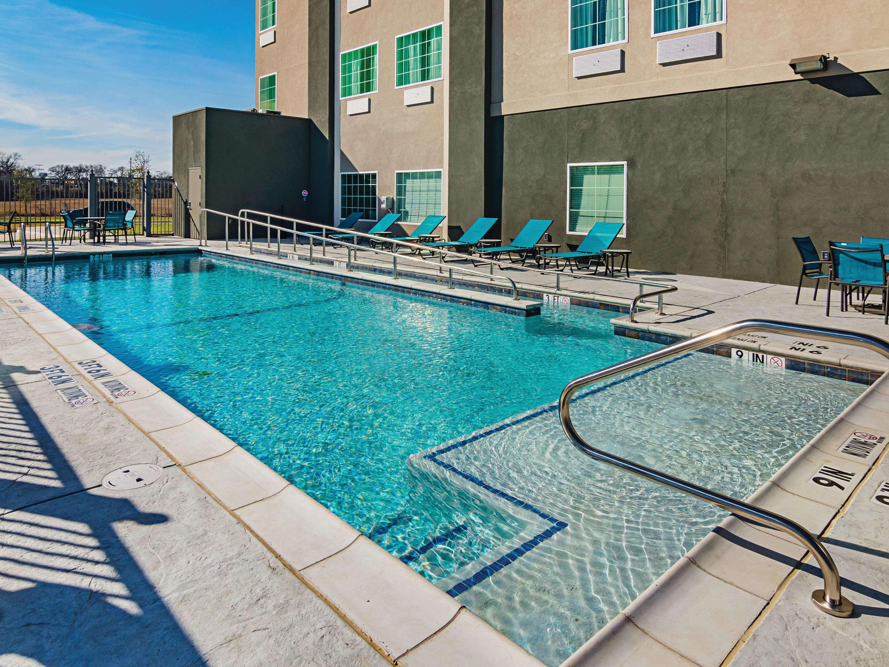 La Quinta By Wyndham Dallas - Wylie Extérieur photo