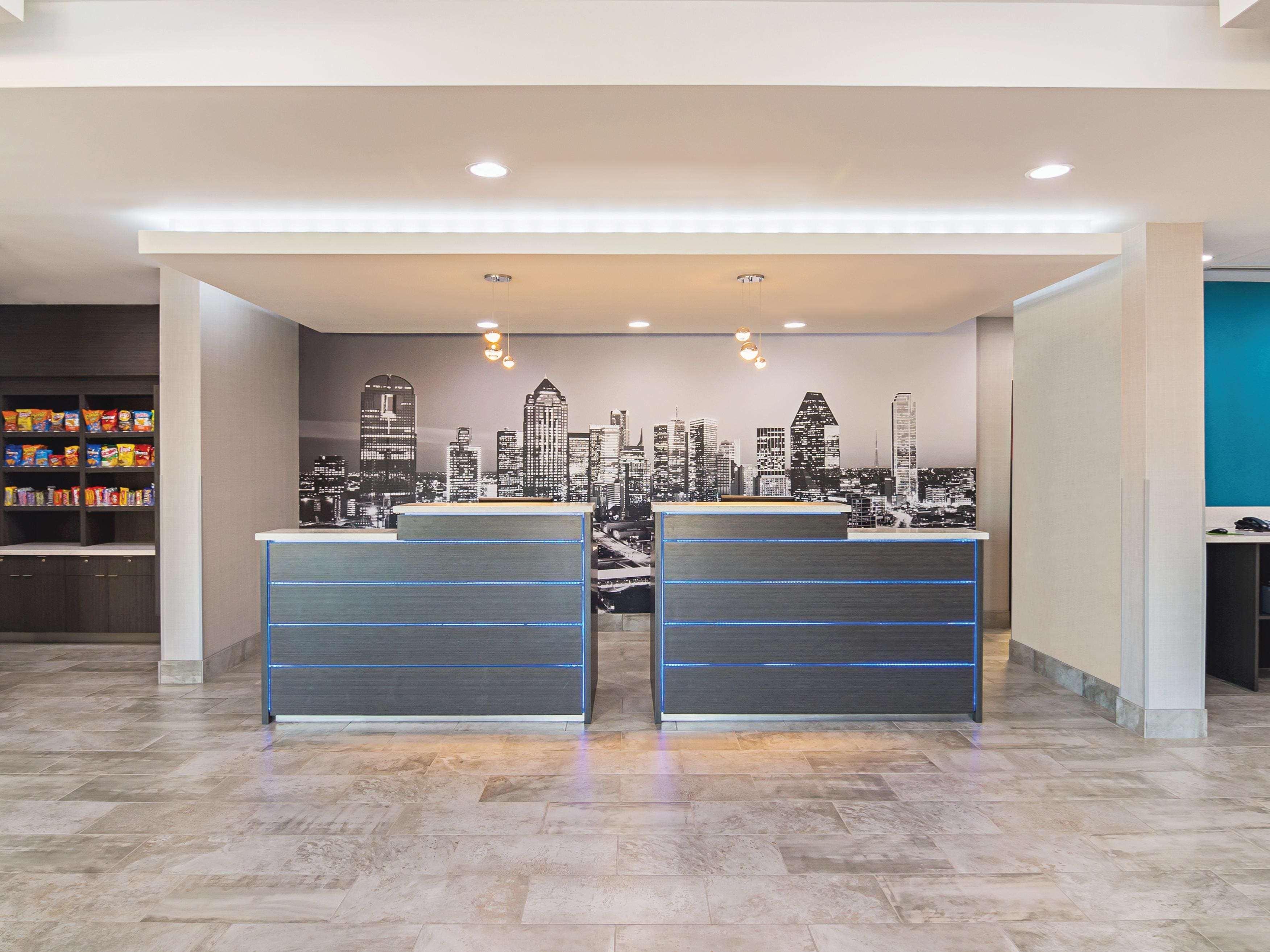 La Quinta By Wyndham Dallas - Wylie Extérieur photo
