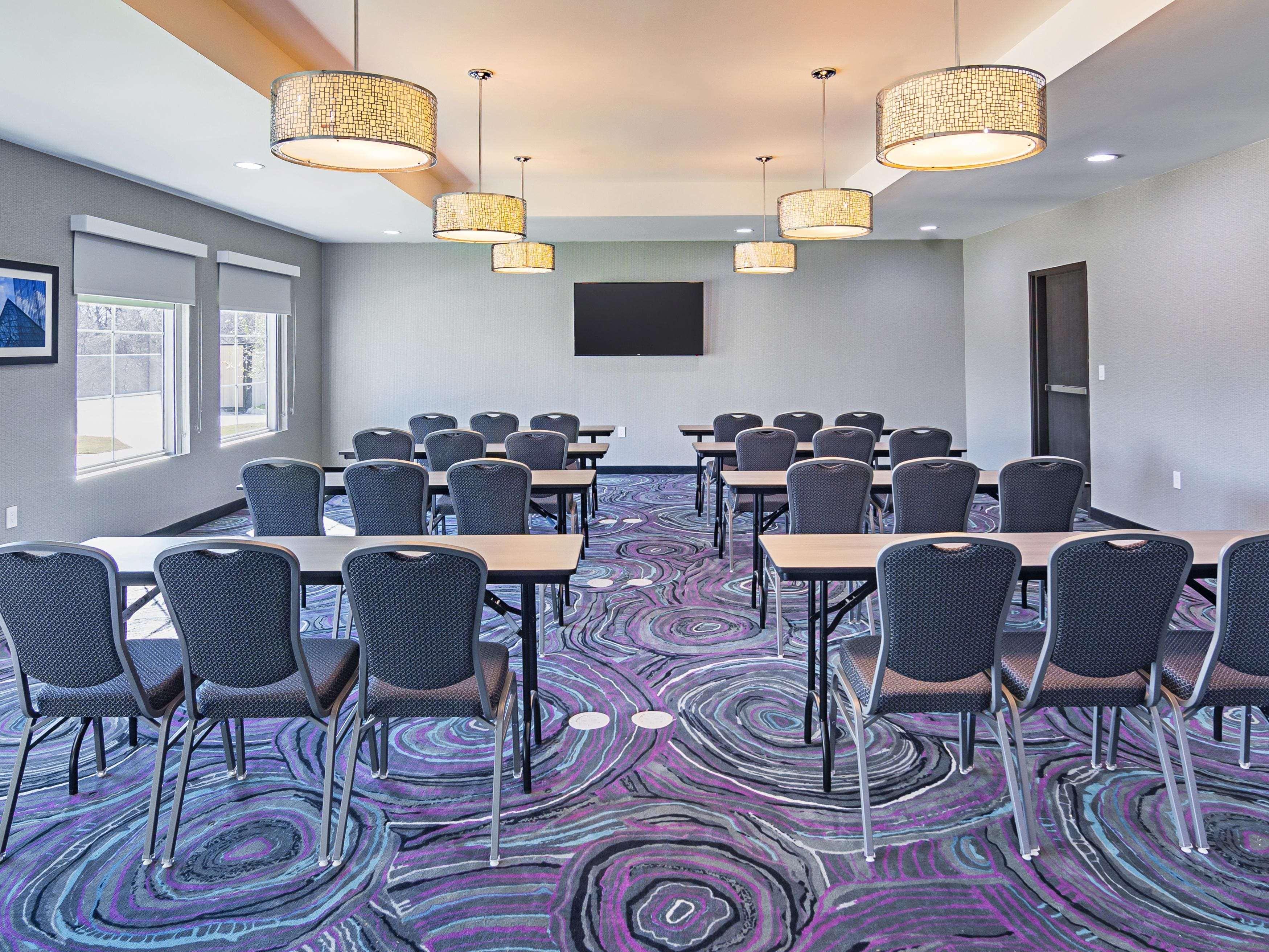 La Quinta By Wyndham Dallas - Wylie Extérieur photo