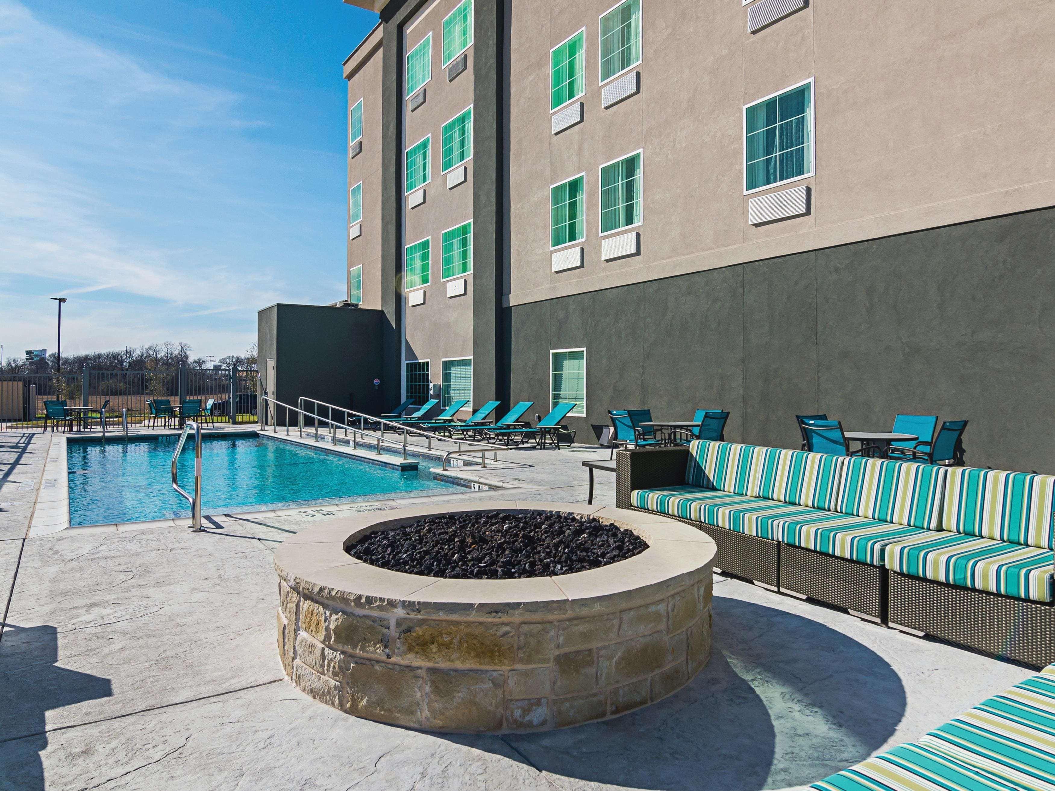 La Quinta By Wyndham Dallas - Wylie Extérieur photo